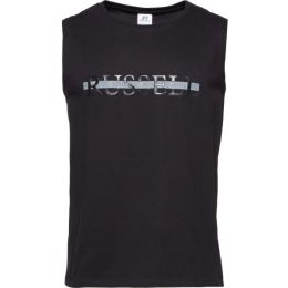Снимка на Russell Athletic TANK Мъжки потник, черно, размер