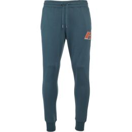 Снимка на Russell Athletic TRACKSUIT M Мъжки спортни панталони, синьо, размер