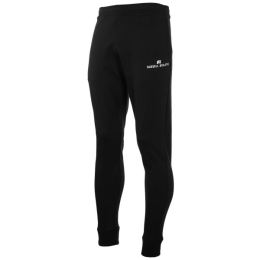 Снимка на Russell Athletic TRACKSUIT M Мъжки спортни панталони, черно, размер