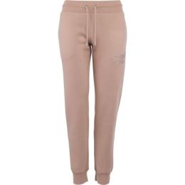 Снимка на Russell Athletic TRACKSUIT W Дамски спортен панталон, розово, размер