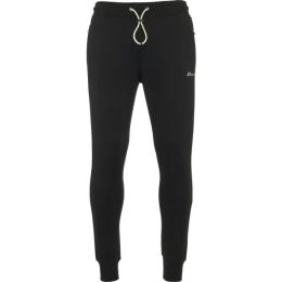 Снимка на Russell Athletic TRACKSUIT ZIP M Мъжки спортни панталони, черно, размер