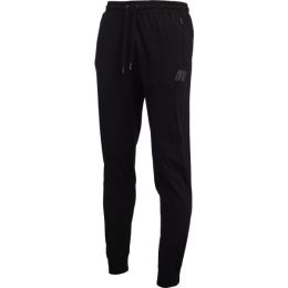 Снимка на Russell Athletic TRACKSUIT ZIP Мъжки спортни панталони, черно, размер