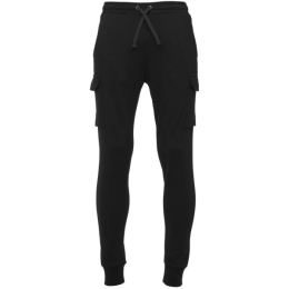 Снимка на Russell Athletic TRACKSUIT Мъжки спортни панталони, черно, размер
