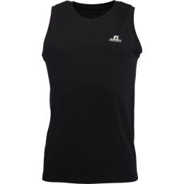 Снимка на Russell Athletic VEST M Мъжки потник, черно, размер
