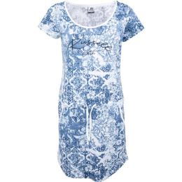 Снимка на Russell Athletic WOMEN DRESS Дамска рокля, синьо, размер