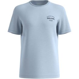 Снимка на s.Oliver GIANT T-SHIRT Мъжка тениска, светлосиньо, размер XXXL