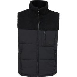Снимка на s.Oliver OUTDOOR Мъжки елек, черно, размер