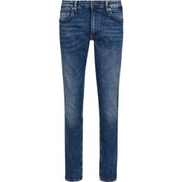 Снимка на s.Oliver QS DENIM NOOS Мъжки дънки, синьо, размер