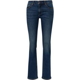 Снимка на s.Oliver QS DENIM TROUSERS NOOS Дамски дънки, тъмносин, размер 36x30