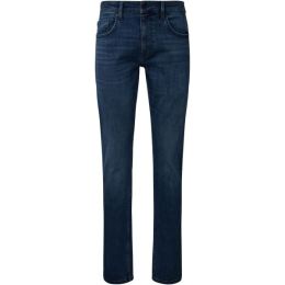 Снимка на s.Oliver QS DENIM TROUSERS NOOS Мъжки дънки, тъмносин, размер 31x34