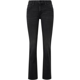 Снимка на s.Oliver QS DENIM TROUSERS Дамски дънки, черно, размер 44x32