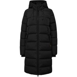 Снимка на s.Oliver QS OUTDOOR COAT NOOS Дамско зимно яке, черно, размер