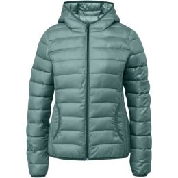 Снимка на s.Oliver QS OUTDOOR JACKET NOOS Дамско яке, светло-зелено, размер