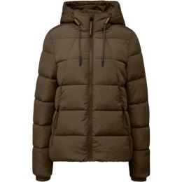 Снимка на s.Oliver QS OUTDOOR JACKET Дамско зимно яке, кафяво, размер