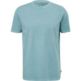Снимка на s.Oliver Q/S T-SHIRT Мъжка тениска, светло-зелено, размер