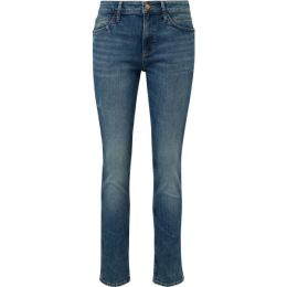 Снимка на s.Oliver RL DENIM TROUSERS NOOS Еластични дънки, синьо, размер