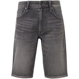 Снимка на s.Oliver RL DENIM TROUSERS Мъжки къси панталони, тъмносиво, размер