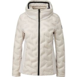 Снимка на s.Oliver RL OUTDOOR JACKET Дамско яке, бяло, размер