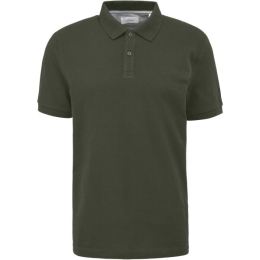 Снимка на s.Oliver RL POLO SHIRT NOOS Мъжка тениска с яка, khaki, размер