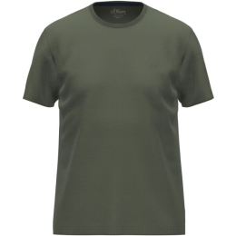 Снимка на s.Oliver RL T-SHIRT SS NOOS Мъжка тениска, khaki, размер
