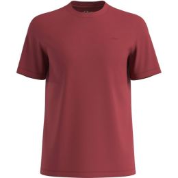 Снимка на s.Oliver RL T-SHIRT Мъжки потник, винен, размер