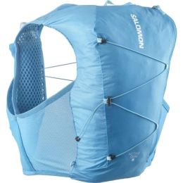 Снимка на Salomon ACTIVE SKIN 8 SET Жилетка за бягане, светлосиньо, размер