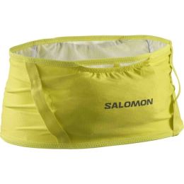 Снимка на Salomon HIGH PULSE BELT Универсални обувки за бягане, светло-зелено, размер