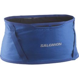 Снимка на Salomon HIGH PULSE BELT Универсални обувки за бягане, тъмносин, размер