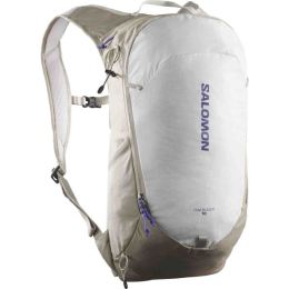 Снимка на Salomon TRAILBLAZER 10 Универсална раница, бежово, размер