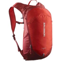 Снимка на Salomon TRAILBLAZER 10 Универсална раница, червено, размер