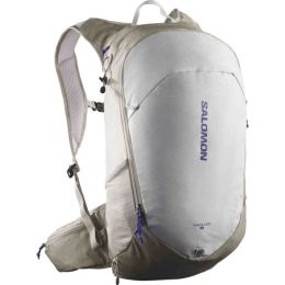 Снимка на Salomon TRAILBLAZER 20 Универсална раница, бежово, размер