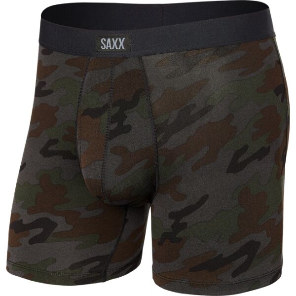 Снимка на SAXX DAYTRIPPER Мъжки боксерки, khaki, размер XXL