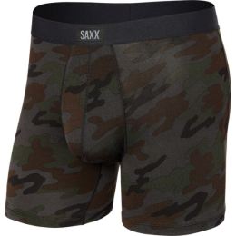 Снимка на SAXX DAYTRIPPER Мъжки боксерки, khaki, размер