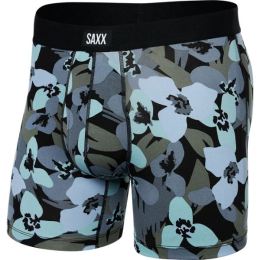 Снимка на SAXX DAYTRIPPER Мъжки боксерки, синьо, размер
