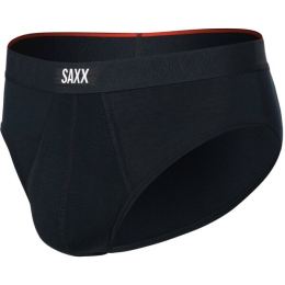 Снимка на SAXX VIBE XTRA Мъжки боксерки, черно, размер
