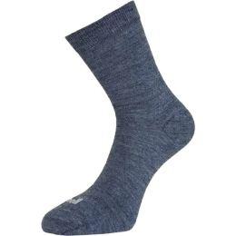 Снимка на SCHOLL WOOL REGULAR Спортни вълнени чорапи, тъмносин, размер