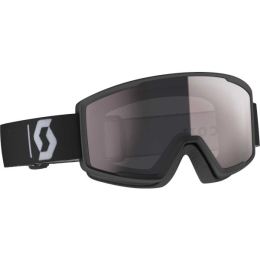 Снимка на Scott FACTOR PRO Скиорски очила, черно, размер