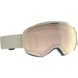 Снимка на Scott FAZE II ENHANCER Дамски очила за ски, бежово, размер