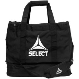 Снимка на Select BASIC Спортна чанта, черно, размер