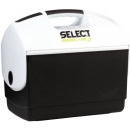 Снимка на Select COOL BOX Охлаждаща чанта, черно, размер