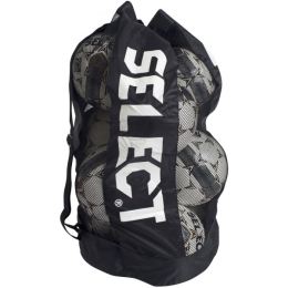 Снимка на Select FOOTBALL BAG Чанта за топки, черно, размер