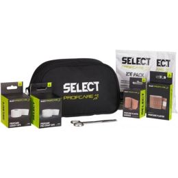 Снимка на Select MEDICAL BAG MINI V23 Чанта с уреди за масажиране, черно, размер