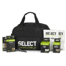 Снимка на Select MEDICALBAG MEDIUM Лекарска чанта, черно, размер