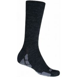 Снимка на Sensor HIKING MERINO Функционални чорапи, черно, размер 9-11