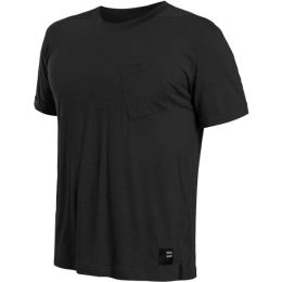 Снимка на Sensor MERINO AIR Мъжка тениска Merino, черно, размер