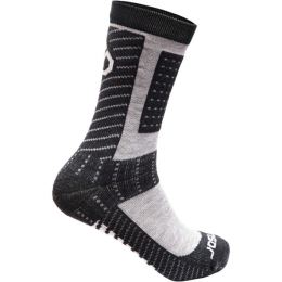 Снимка на Sensor PRO MERINO CREW Унисекс чорапи, черно, размер