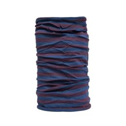 Снимка на Sensor TUBE MERINO AIR Мултифункционален шал, черно, размер