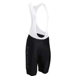 Снимка на SILVINI BOTTOMS SUELA BIB Дамски еластичен клин, черно, размер