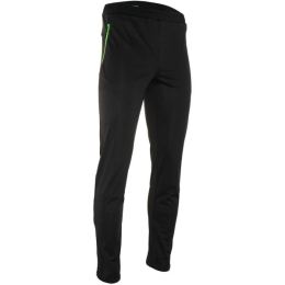 Снимка на SILVINI FIEMME Мъжки панталон, черно, размер