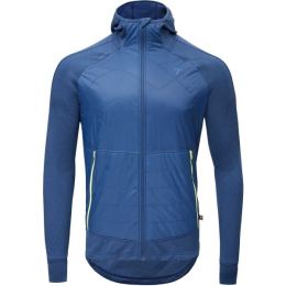 Снимка на SILVINI M SWEATSHIRT DIRILO Мъжки суитшърт, тъмносин, размер